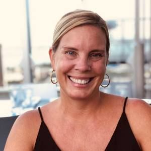 Meet your Posher, Carol-ann